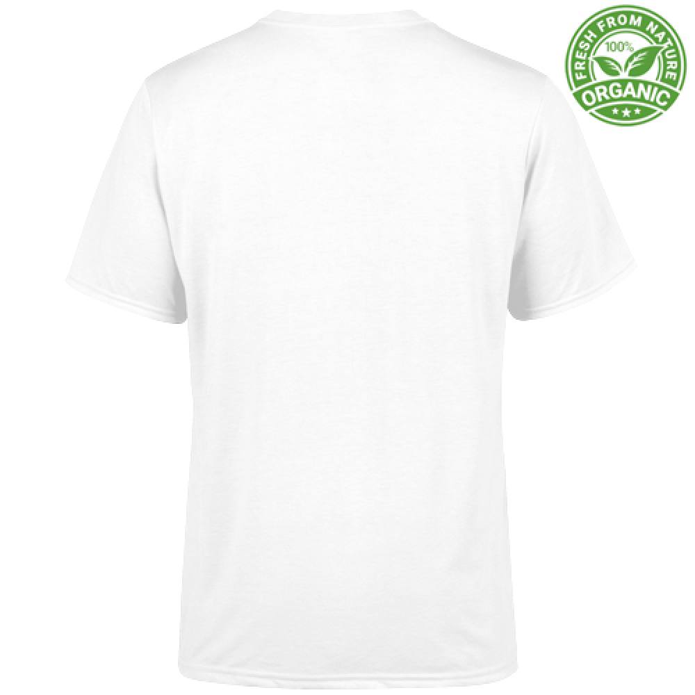 T-Shirt Organic - VBEVBE